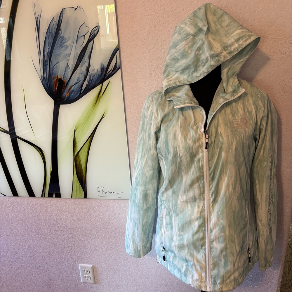 jacket size small